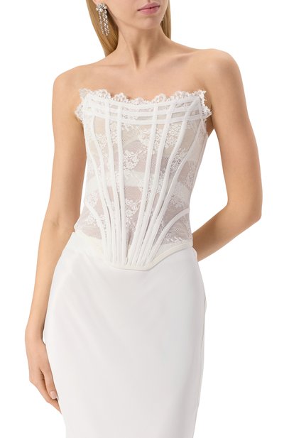 Корсет GIUSEPPE DI MORABITO, арт. 04SST0310 04419, фото 3