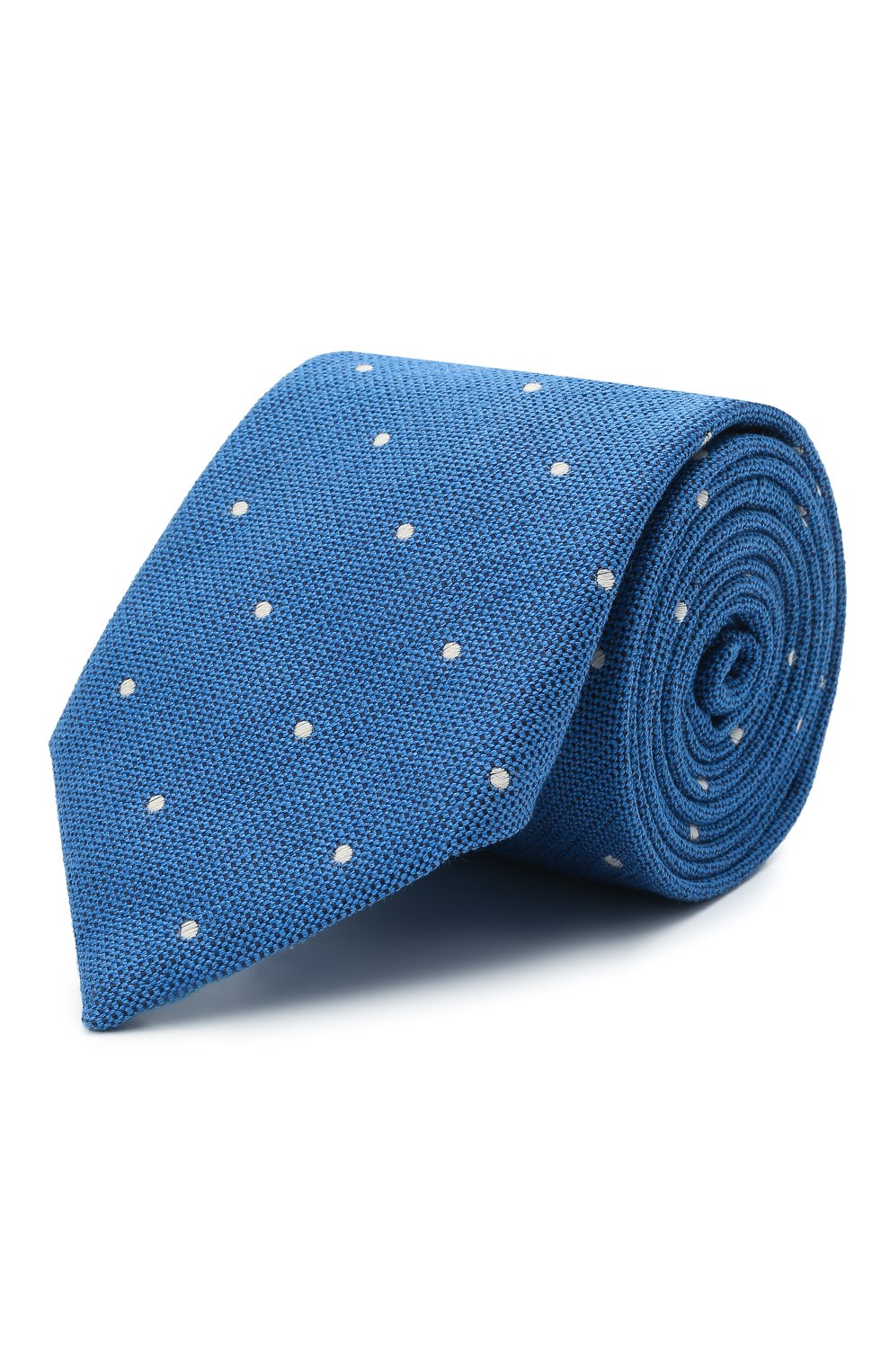 Галстук из шелка и хлопка ETON, арт. A000 33001, фото 1