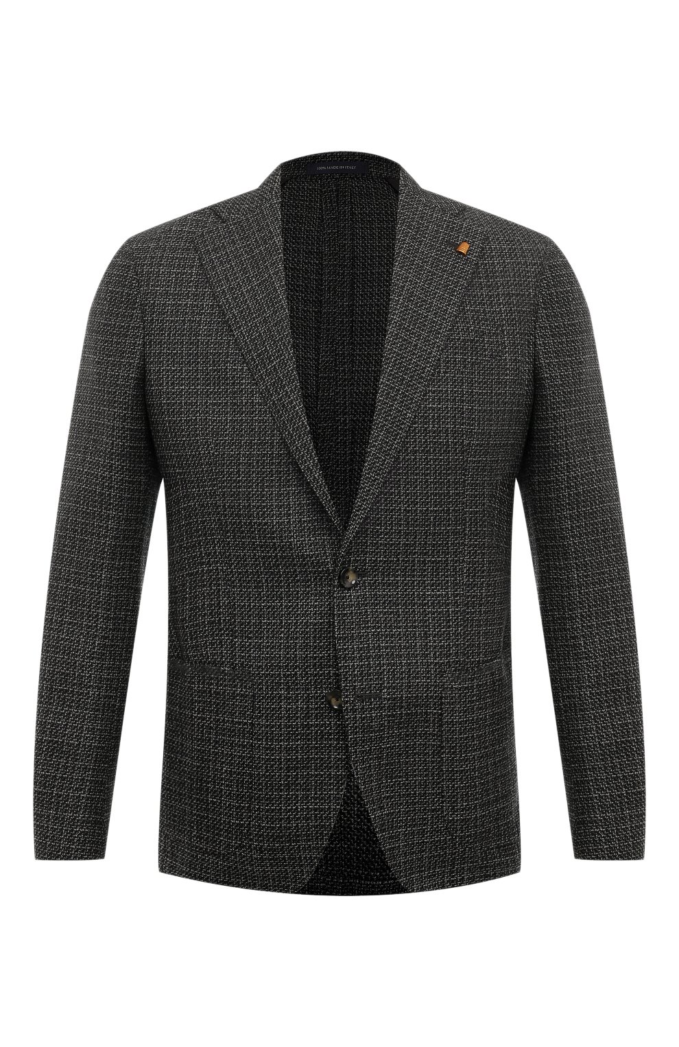 Шерстяной пиджак SARTORIA LATORRE, арт. EF74/UG0312, фото 1