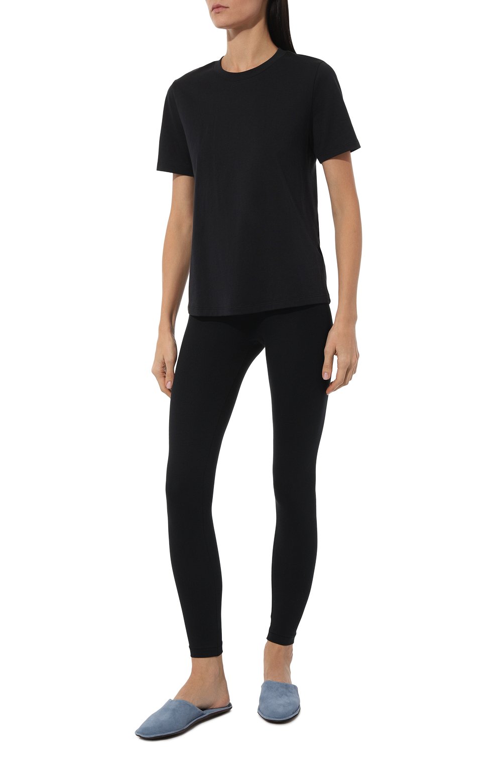 Легинсы HANRO, арт. 078458., фото 2