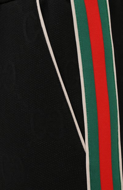 Джоггеры GUCCI, арт. 663569/XJDE9, фото 5