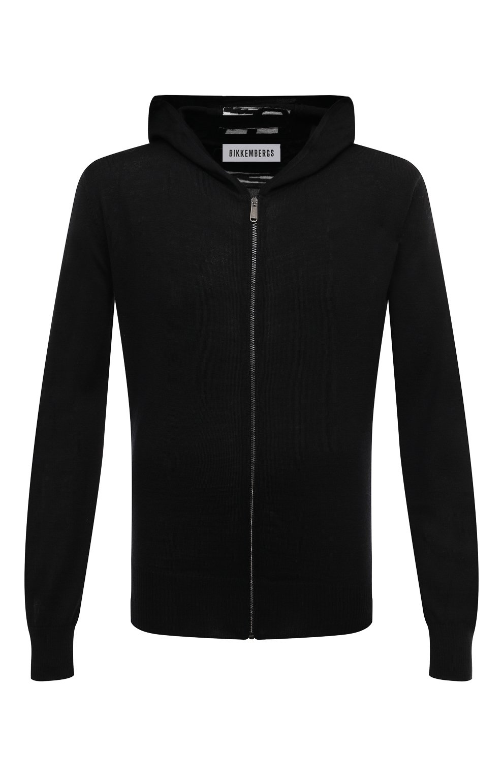 Толстовка DIRK BIKKEMBERGS, арт. PBMM0384, фото 1