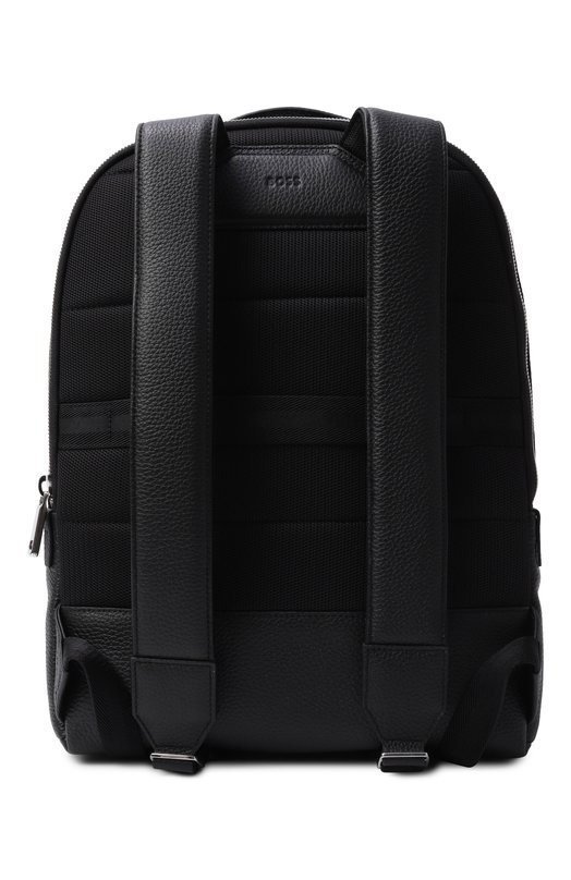Рюкзак Madison BOSS 50558479 Чёрный  50558479 Фото 6