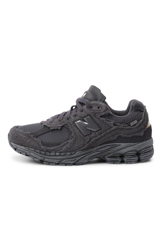 Комбинированные кроссовки 2002R Protection Pack - Phantom New Balance 2