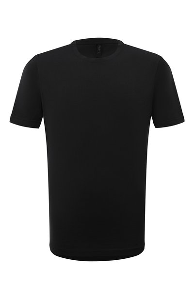 Мужская хлопковая футболка TRANSIT, арт. CFUTRT1362