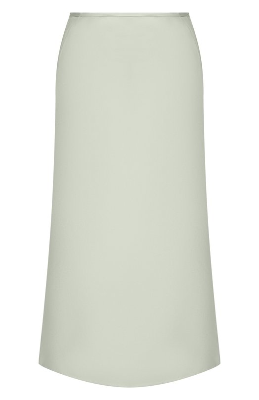 Атласная юбка MVST M26.2PW.S015/F096 D0UBLE SATIN Зелёный M26.2PW.S015/F096 D0UBLE SATIN