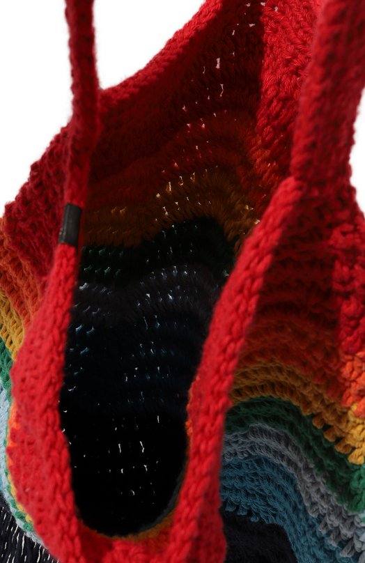 Сумка Priya Nannacay Разноцветный, фото 4