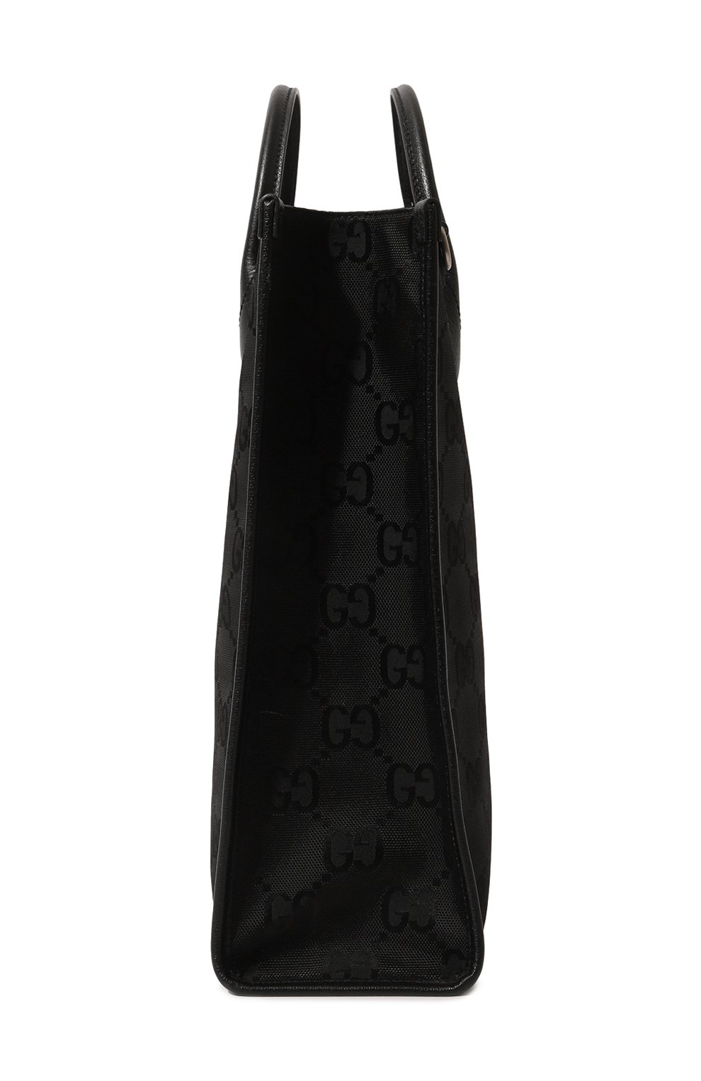 Текстильная сумка-тоут off the grid GUCCI, арт. 630355 H9HAN, фото 5