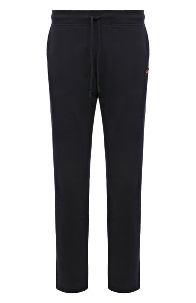 Мужские хлопковые брюки PAUL&SHARK, арт. C0P1062/3XL-6XL