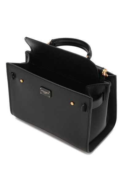 Сумка sicily 62 small DOLCE & GABBANA, арт. BB6836/AV385, фото 4