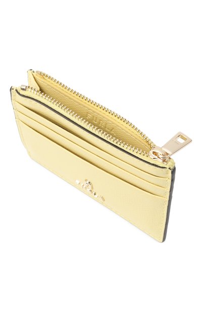 Кожаный футляр для кредитных карт FURLA, арт. WP00388/ARE000, фото 3