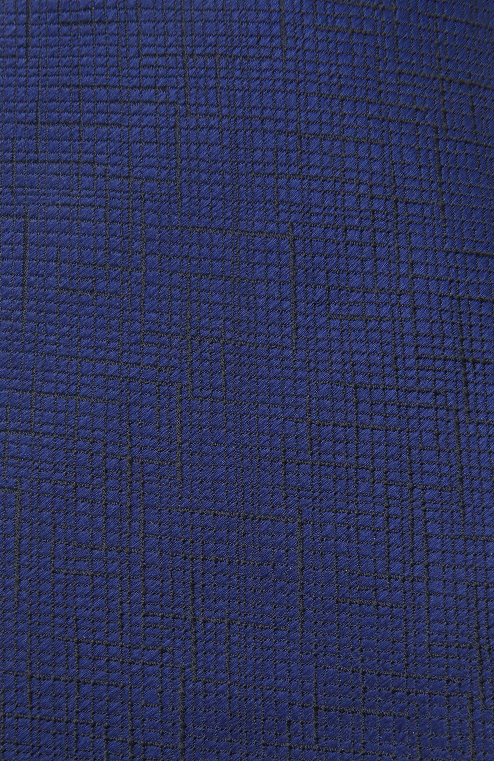 Шелковый галстук ZILLI, арт. 53000/TIE, фото 4