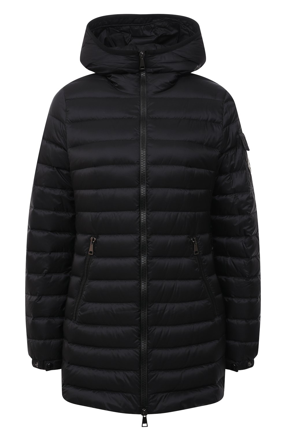 П уховая куртка MONCLER, арт. G1-093-1B113-00-5396Q, фото 1