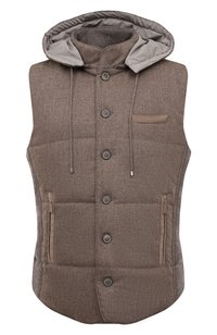 Светло-серый