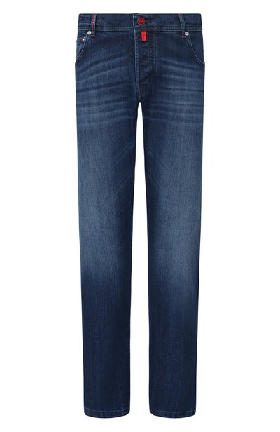 Мужские джинсы KITON, арт. UPNJSK0135L