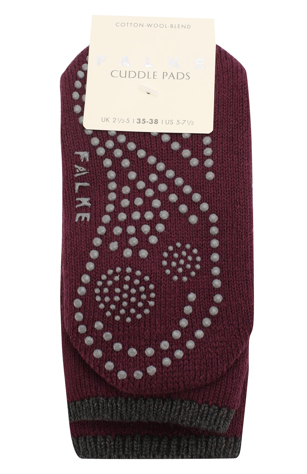 Носки cuddle pads FALKE, арт. 47540_19_, фото 1