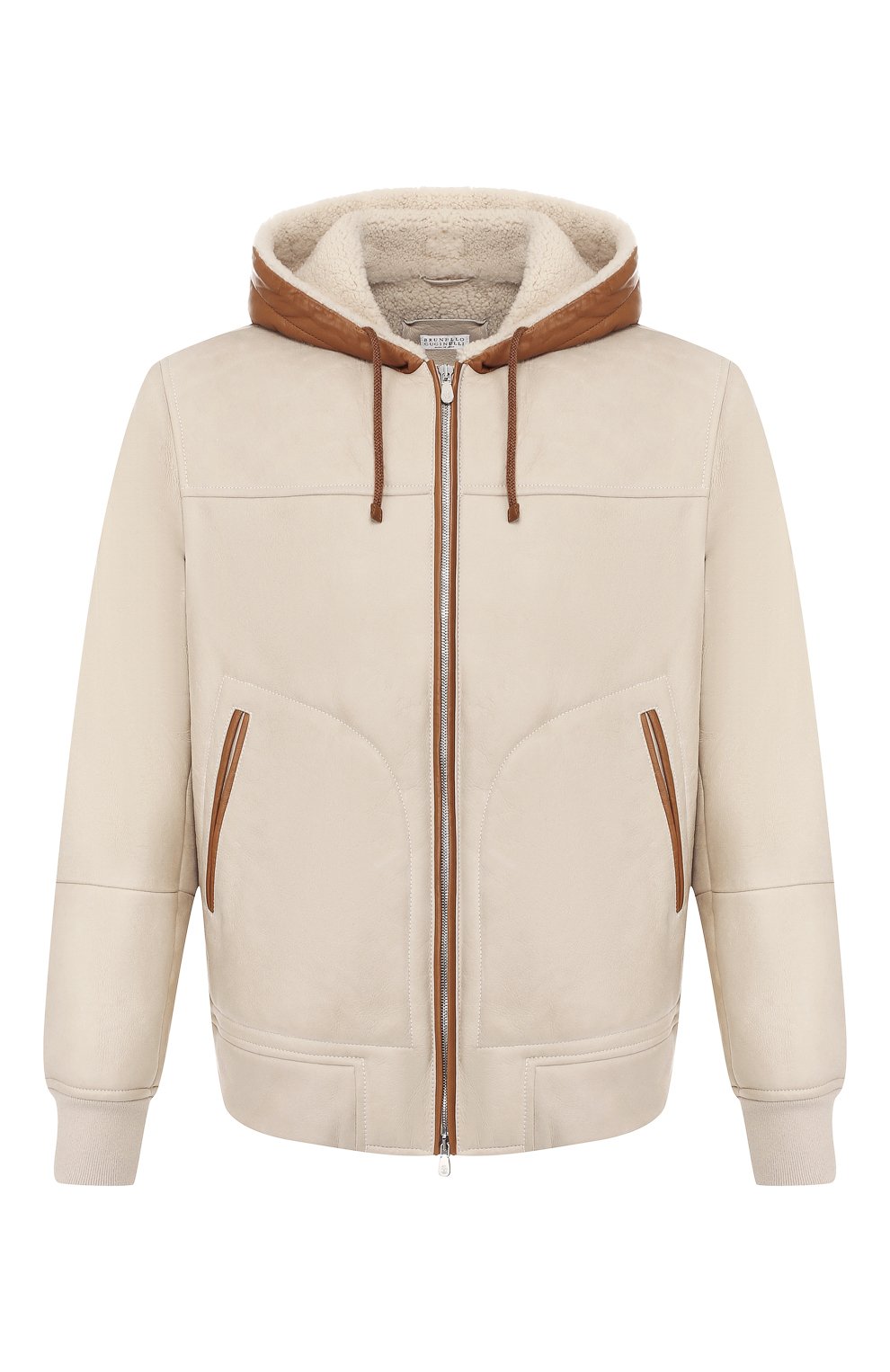 Дубленка BRUNELLO CUCINELLI, арт. MPMFY1670, фото 1