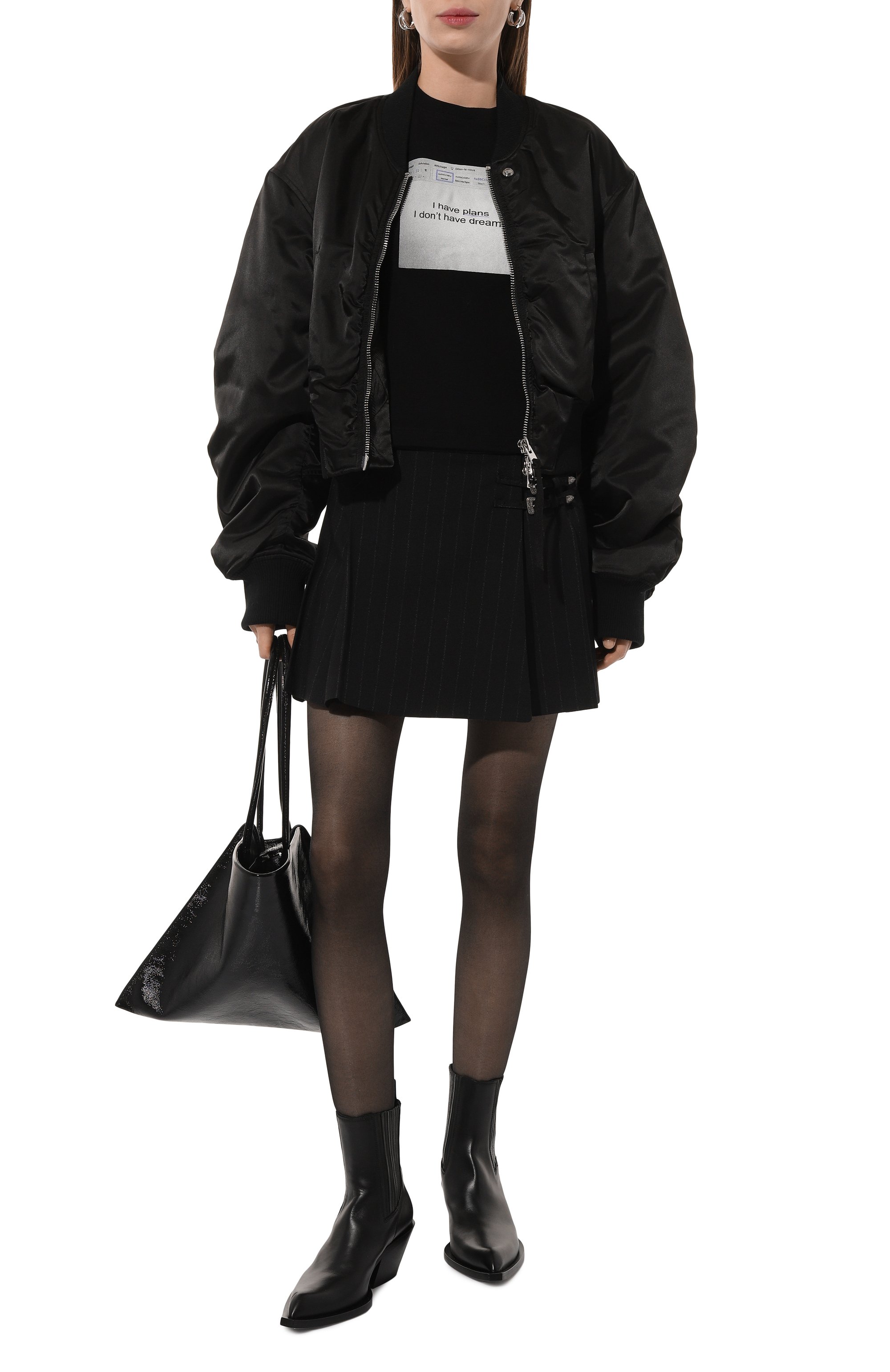 Хлопковая футболка THE KOOPLES, арт. FTSC29037K, фото 2