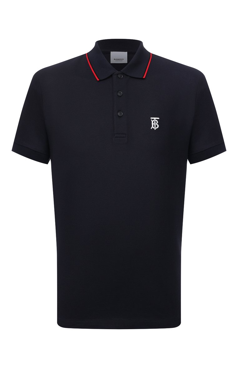 Burberry william polo hotsell