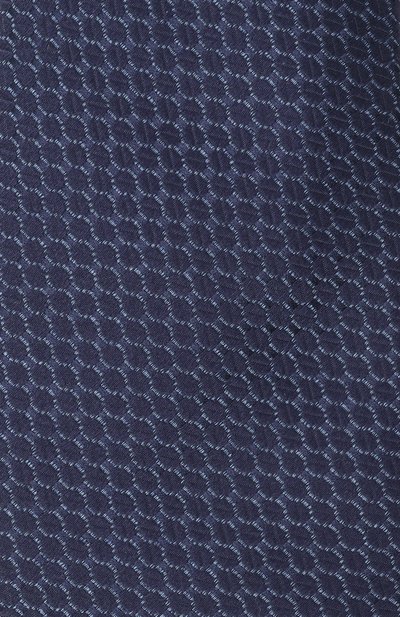 Шелковый галстук CANALI, арт. 18/HJ04331, фото 4