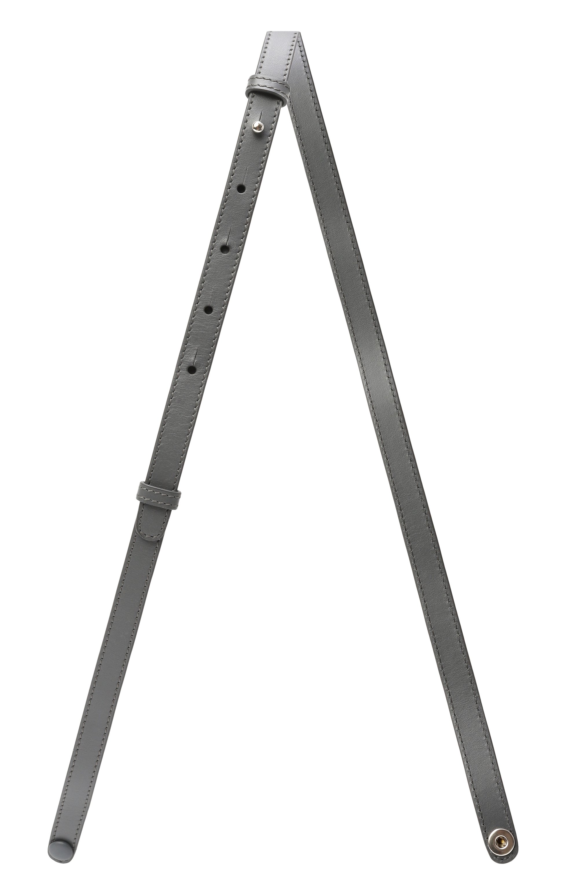 Кожаный ремень для сумки RUBEUS MILANO, арт. CHLIZ02/STRAP, фото 1