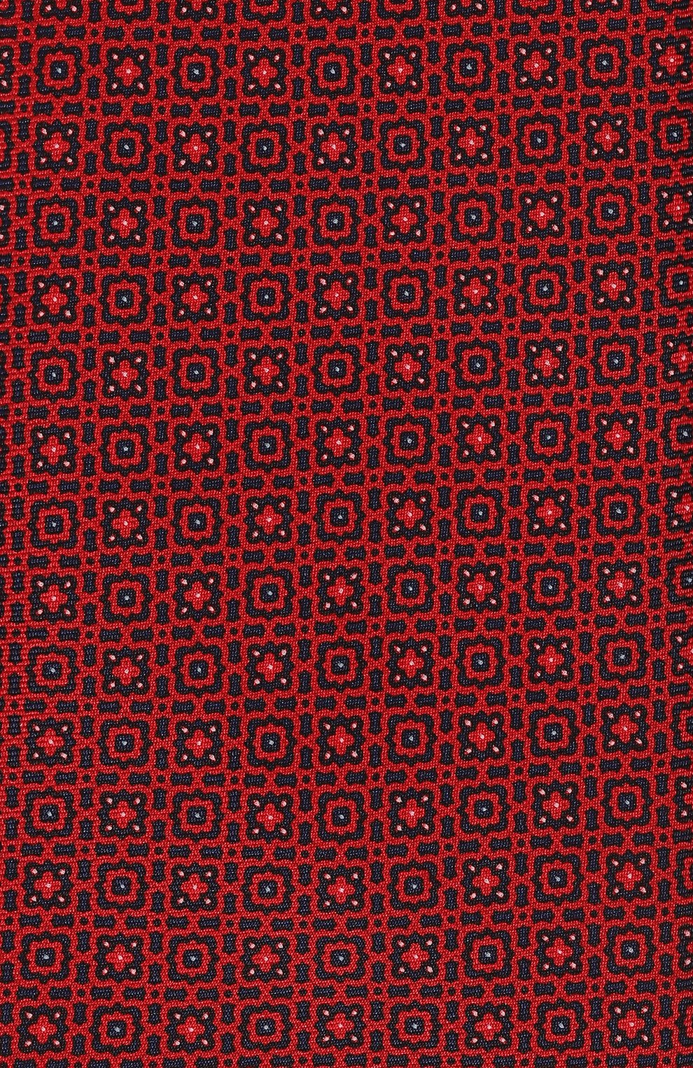 Комплект из галстука и платка STEFANO RICCI, арт. DH/51101, фото 4