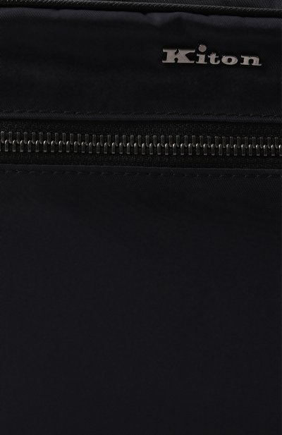 Борсетка KITON, арт. UBA0052N0108702, фото 3