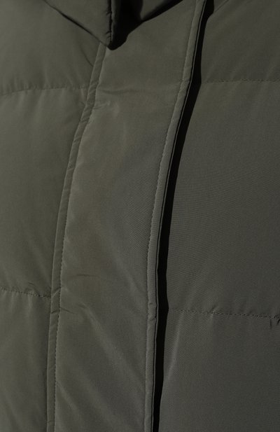 Пуховик DUNO, арт. FULLY/CERT0SA, фото 5