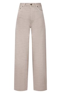 Светло-бежевый