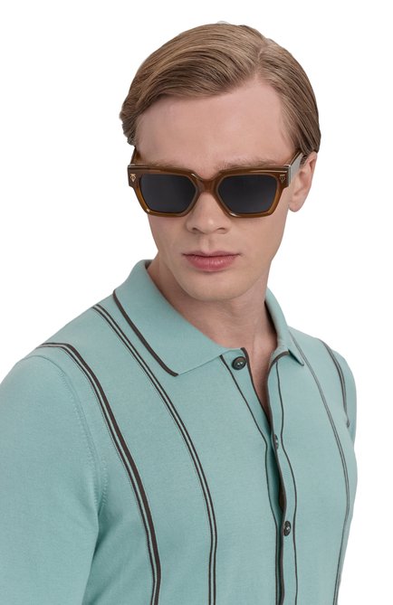 Мужские солнцезащитные очки T HENRI, арт. UT0PIAPATINA