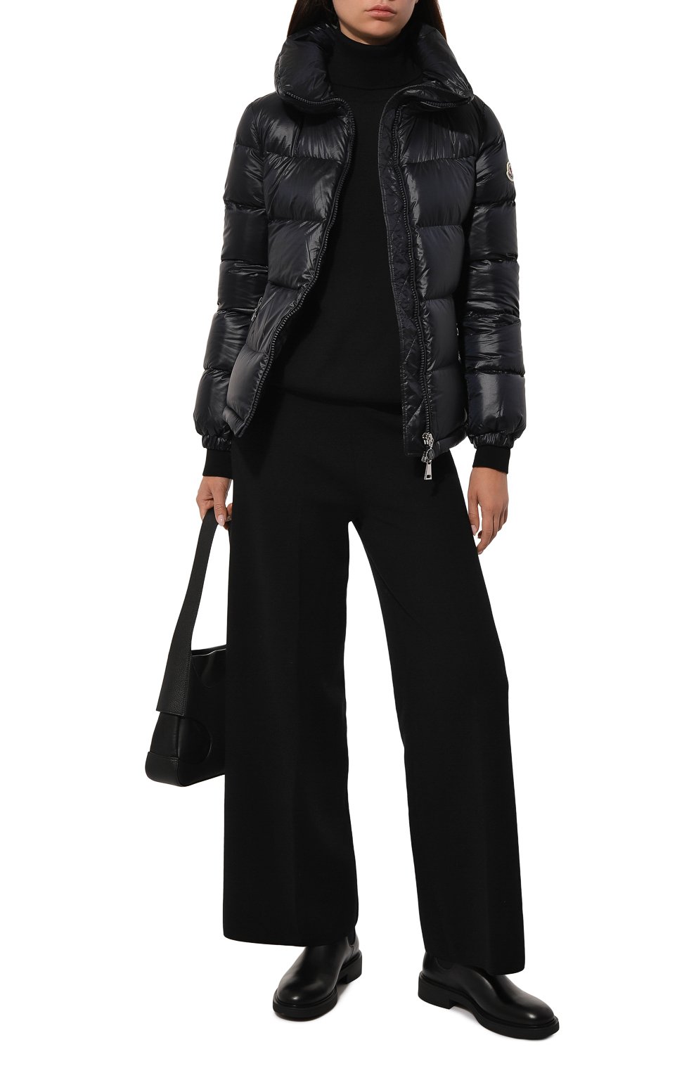 Пуховик douro MONCLER, арт. 1A000-69-595ZZ, фото 2