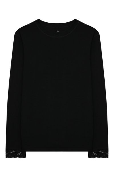 Комплект из лонгслива и брюк WOOL AND COTTON, арт. BJGFPK, фото 2