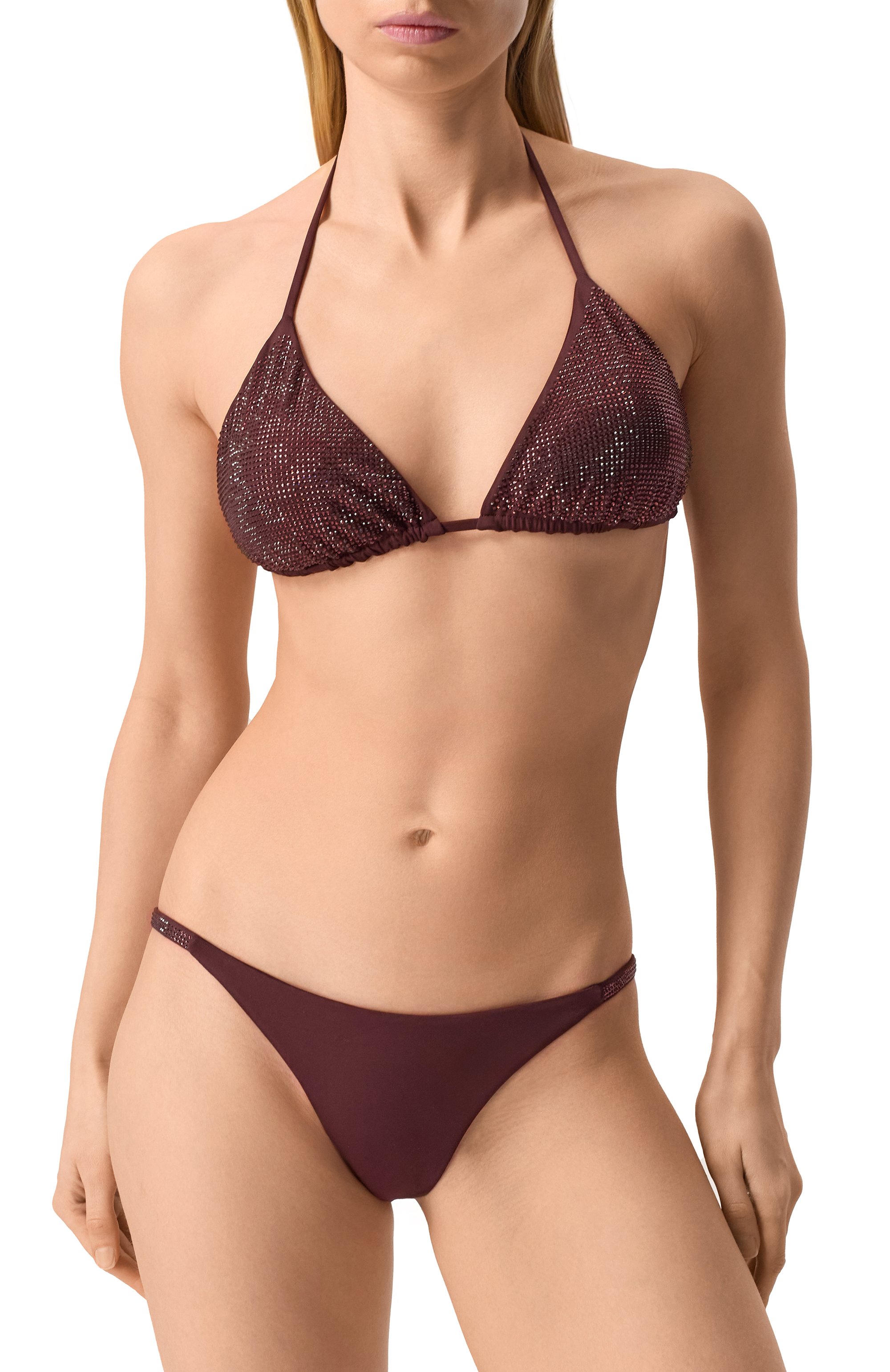 Плавки-бикини FISICO, арт. MS93SW, фото 2