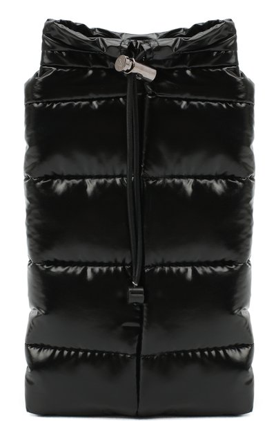 Солнцезащитные очки MONCLER, арт. ML 0123 01B 52 С/З ОЧКИ, фото 5