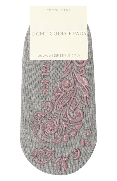 Женские хлопковые носки FALKE, арт. 46585