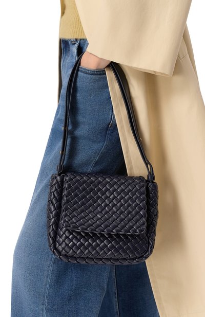 Женская сумка cobble small BOTTEGA VENETA, арт. 762711/V01D