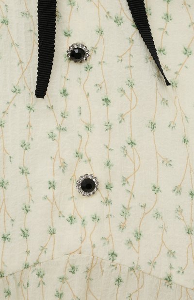 Платье DESIGNERS CAT, арт. 100000K01001286/10A-12A, фото 3