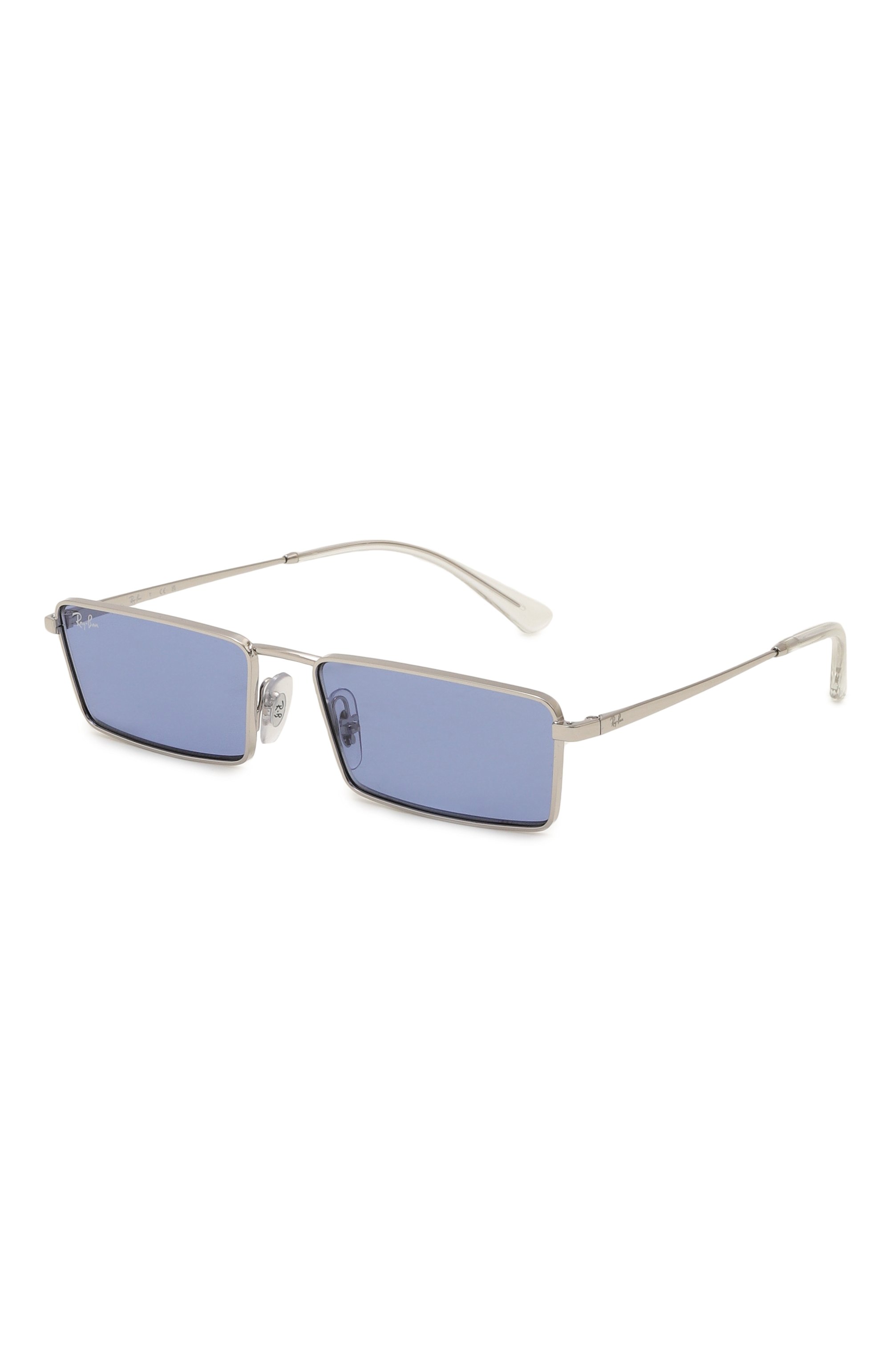 Солнцезащитные очки RAY-BAN, арт. 3741-003/80, фото 1