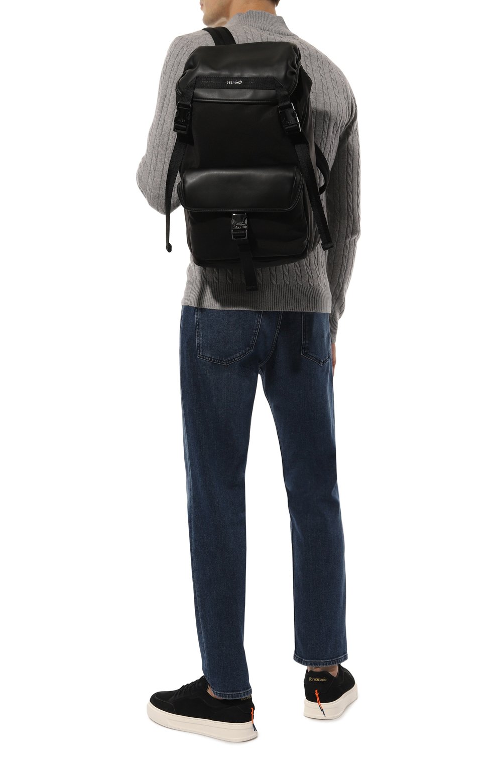 Рюкзак ubert HUGO, арт. 50529405, фото 7