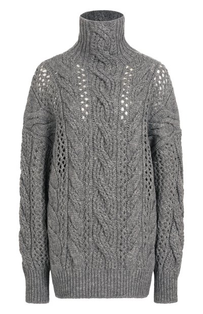 Женское шерстяной свитер SPORTMAX, арт. CALC0