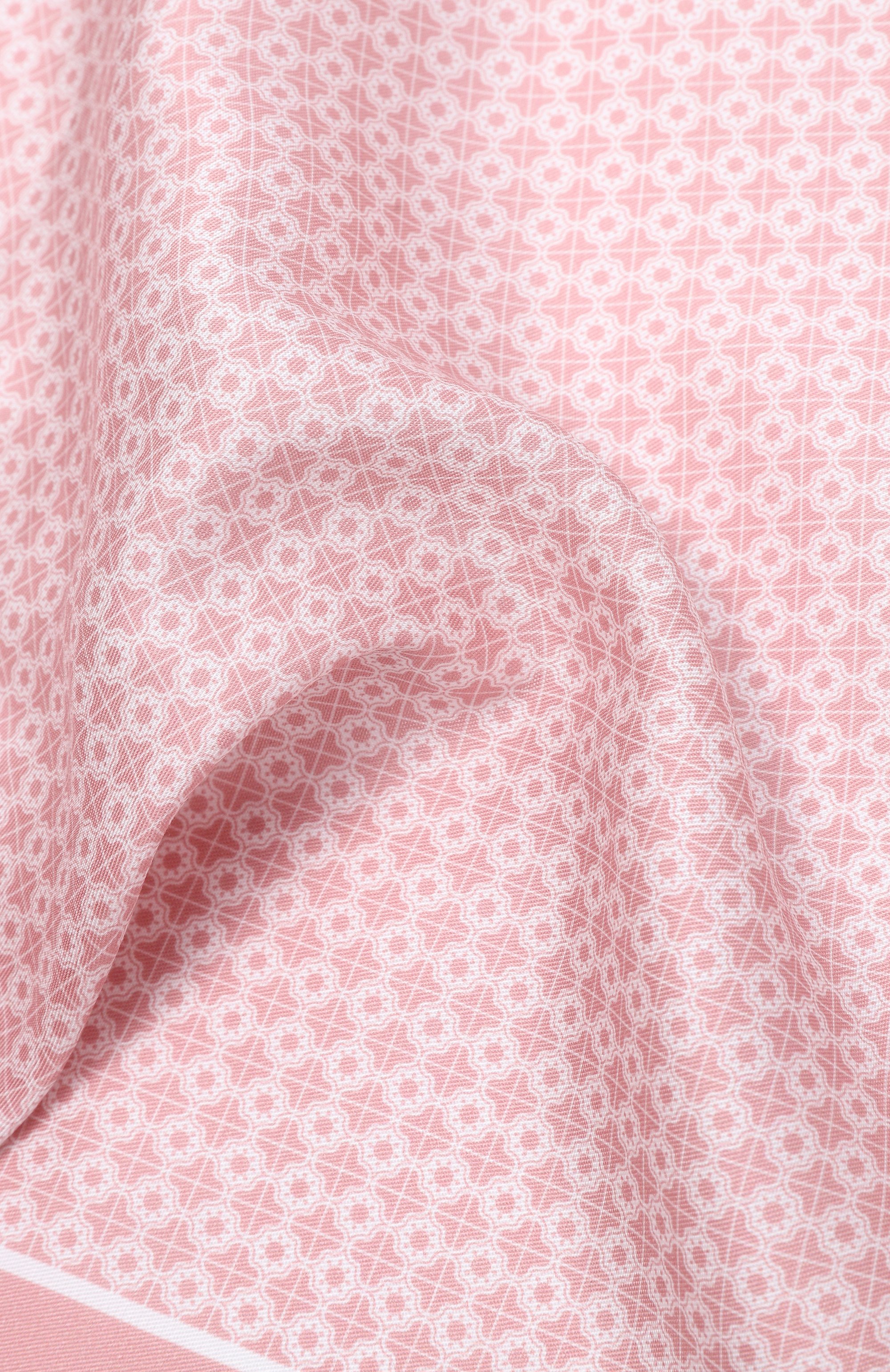 Платок из лиоцелла BOSS, арт. 50560527, фото 2