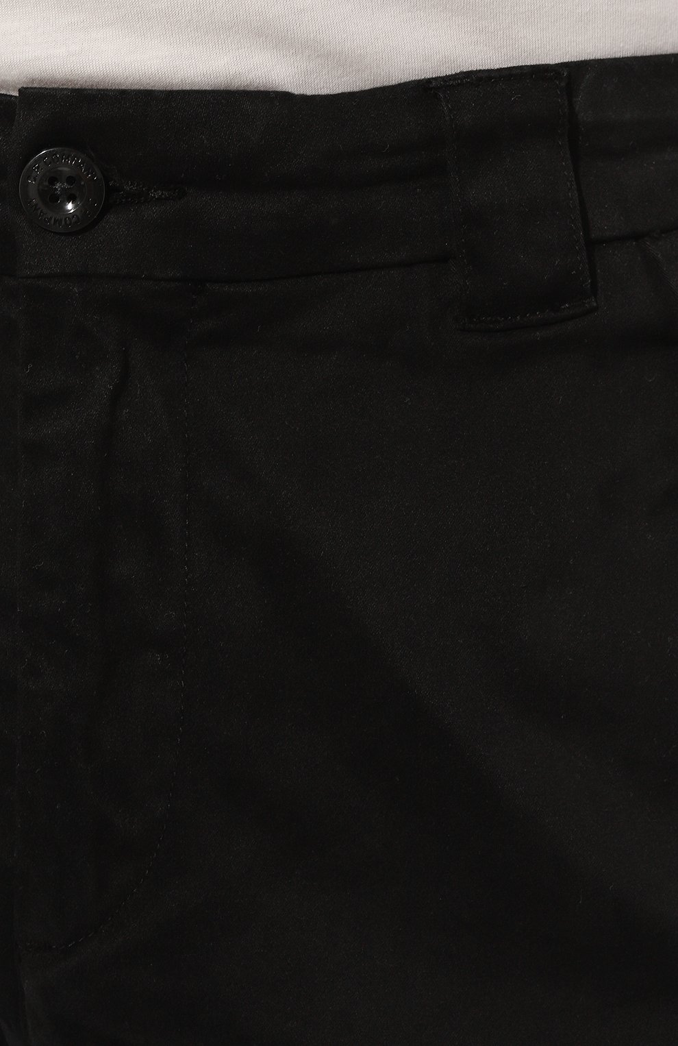 Хлопковые брюки-карго C.P. COMPANY, арт. 15CMPA058A005529G, фото 5