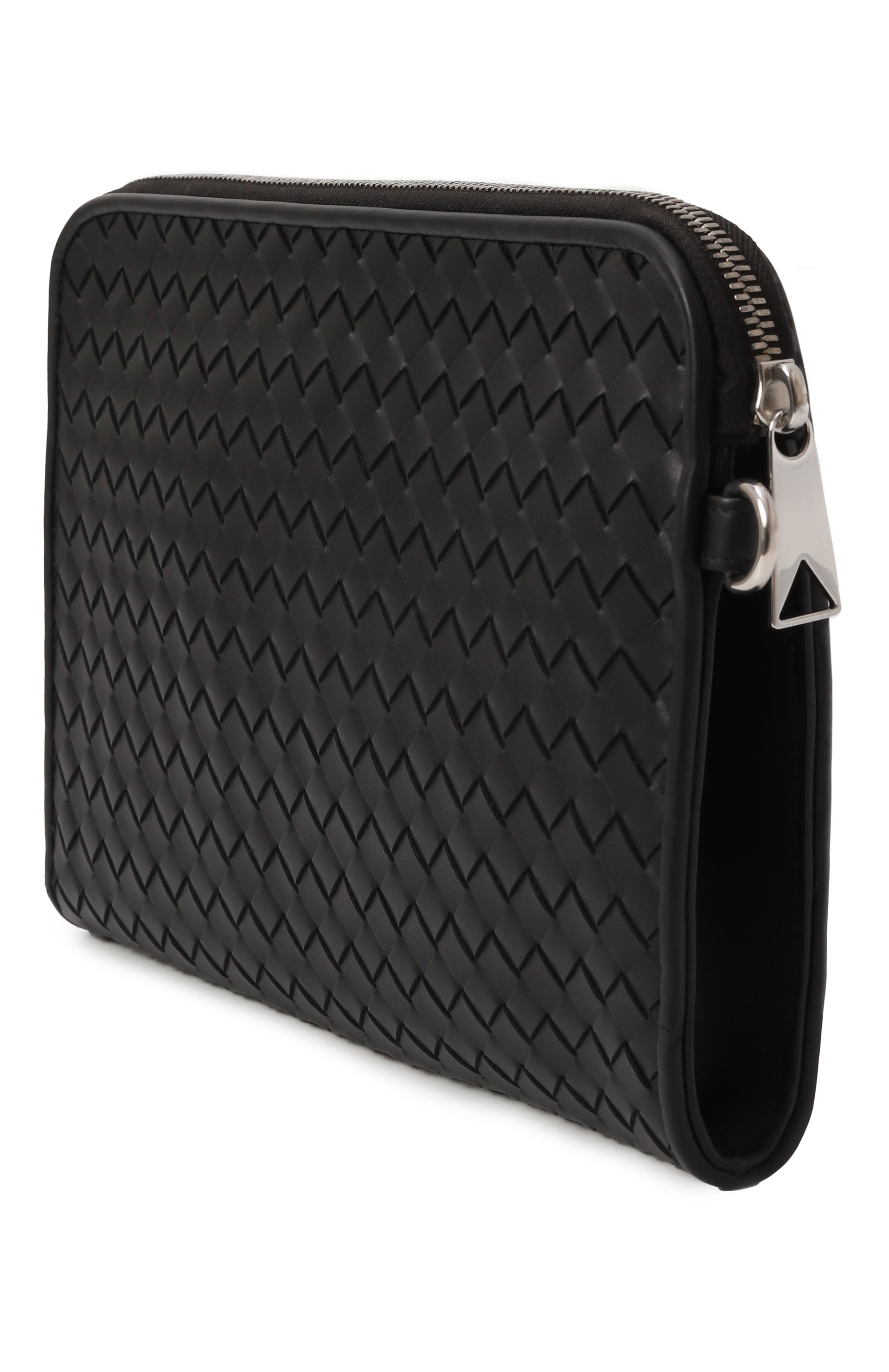 Борсетка BOTTEGA VENETA, арт. 493190/V47W1, фото 4