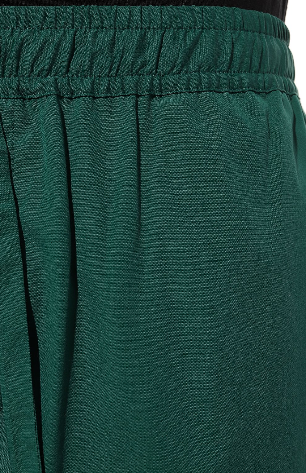 Хлопковые шорты DOLCE & GABBANA, арт. GV37AT/GF855, фото 5