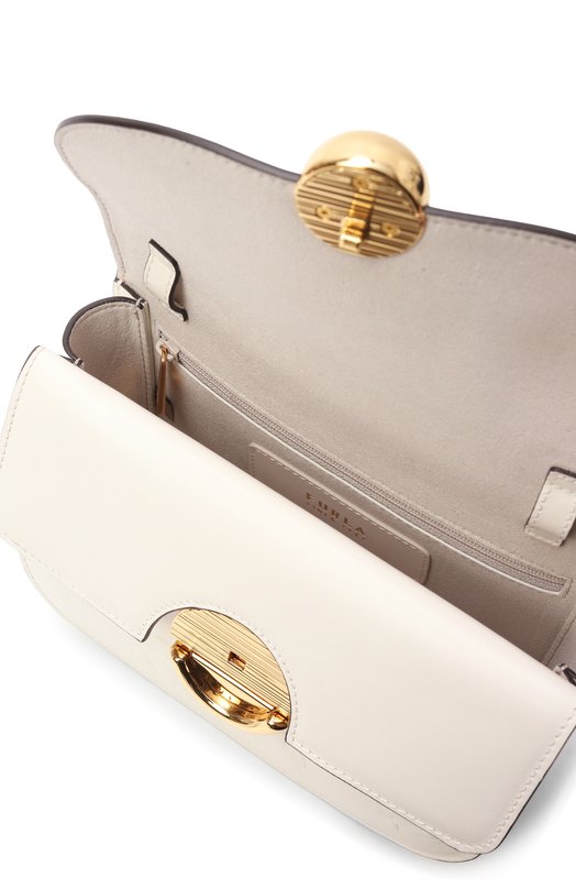 Сумка Furla Sfera mini Furla WB01737/BX3822 Кремовый  WB01737/BX3822 Фото 5