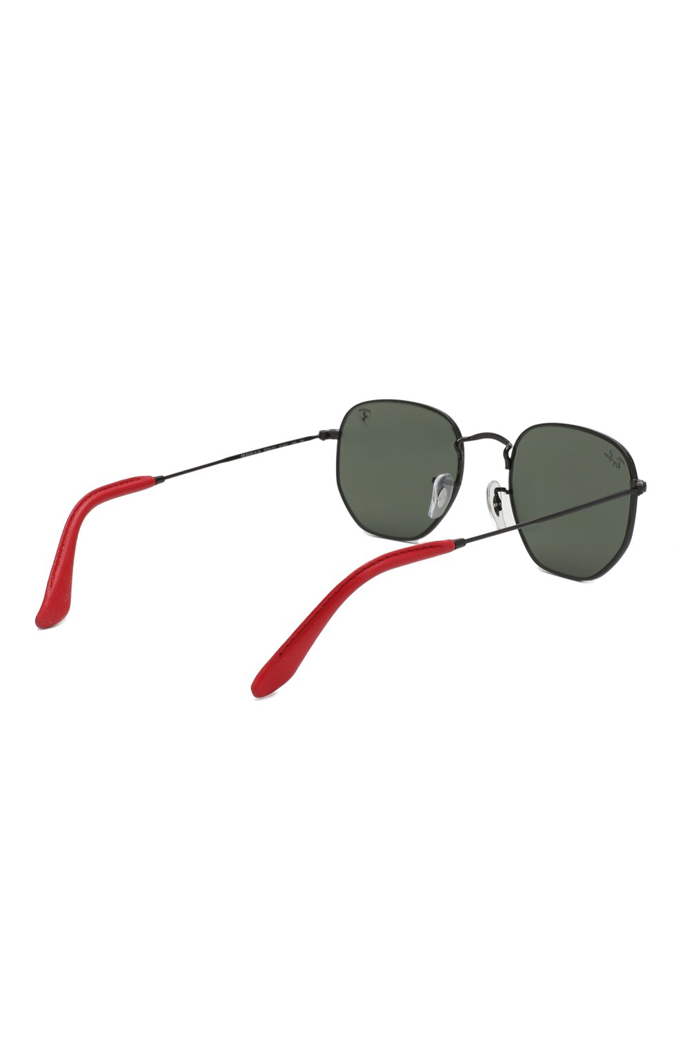 Солнцезащитные очки RAY-BAN, арт. 3548NM-F00931, фото 4