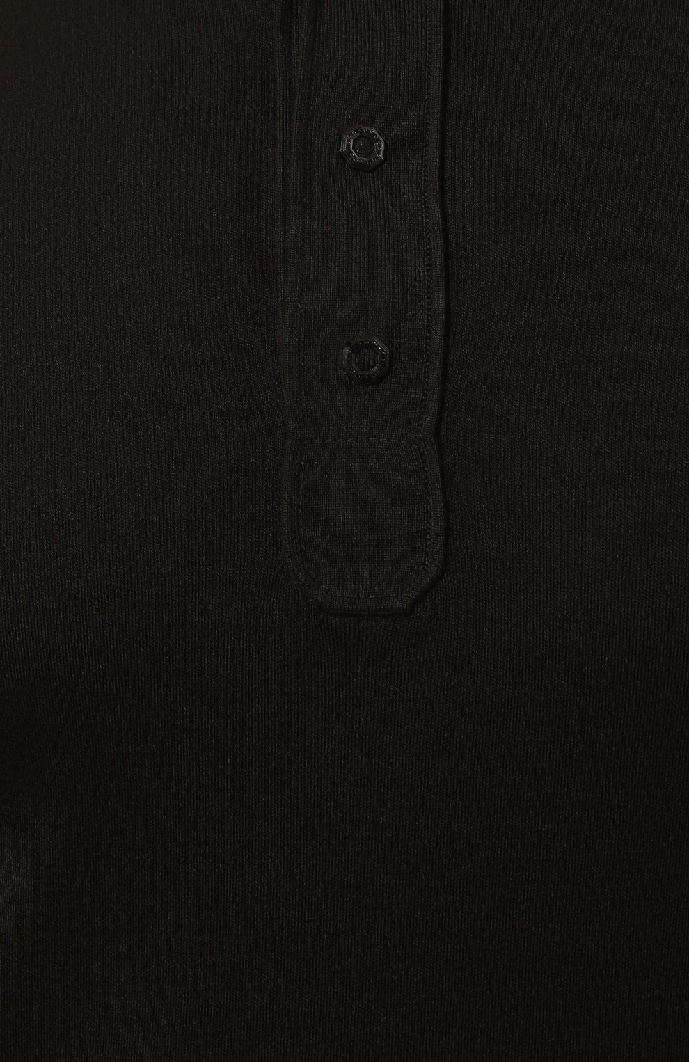 Кашемировое поло STEFANO RICCI, арт. W505508P04/R24351, фото 5