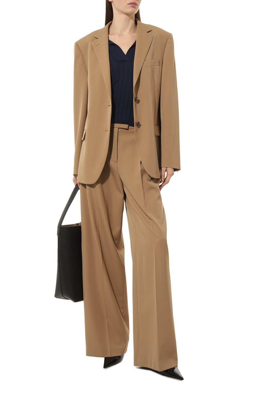 Шерстяной пуловер GRAN SASSO, арт. 43202/14771, фото 2