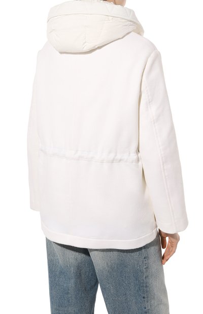 Парка с подстежкой MOORER, арт. TTAMRE-LAP_SET, фото 4