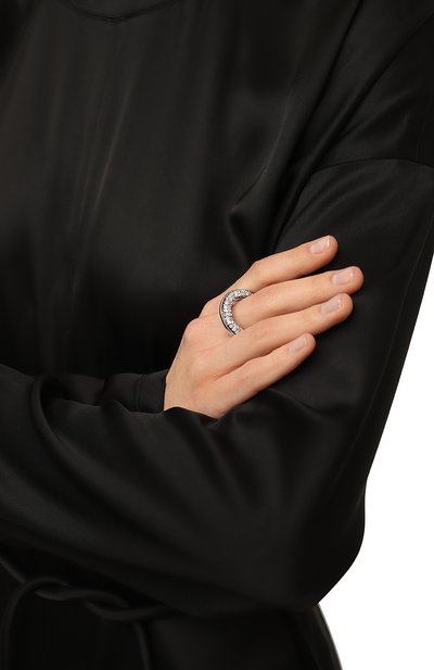 Кольцо JIL SANDER, арт. J56UQ0003 P5092, фото 2